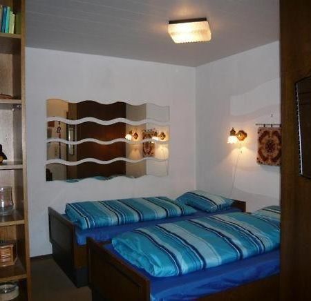 Haus-Sonnenbichl-Wohnung-102 โอเบอร์สทดอร์ฟ ภายนอก รูปภาพ