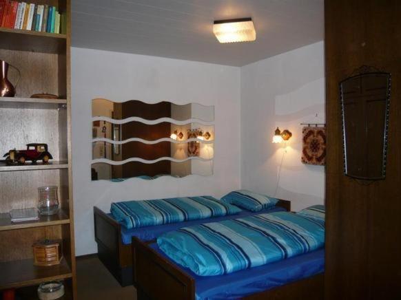 Haus-Sonnenbichl-Wohnung-102 โอเบอร์สทดอร์ฟ ภายนอก รูปภาพ