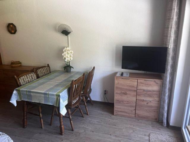 Haus-Sonnenbichl-Wohnung-102 โอเบอร์สทดอร์ฟ ภายนอก รูปภาพ