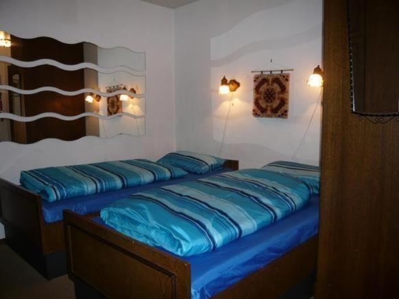 Haus-Sonnenbichl-Wohnung-102 โอเบอร์สทดอร์ฟ ภายนอก รูปภาพ