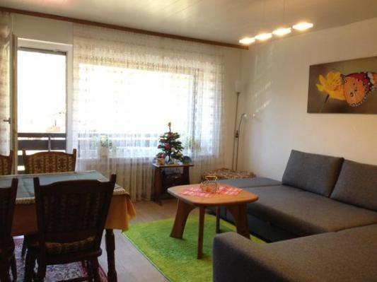 Haus-Sonnenbichl-Wohnung-102 โอเบอร์สทดอร์ฟ ภายนอก รูปภาพ