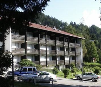 Haus-Sonnenbichl-Wohnung-102 โอเบอร์สทดอร์ฟ ห้อง รูปภาพ